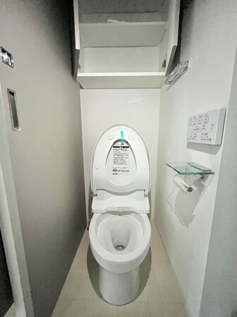 プライマルフロント錦糸町の物件内観写真